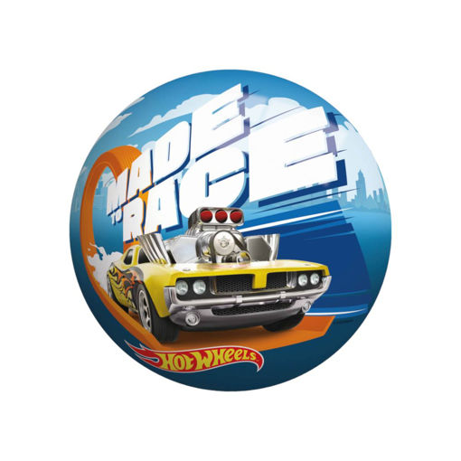 Picture of HOTWHEELS 9 INCH BIG BALL